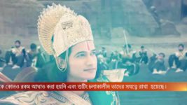 Bhakter Bhagavaan Shri Krishna S12E65 Krishna Defeats Banasur Full Episode