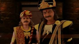 Bhakter Bhagavaan Shri Krishna S12E66 Krishna Has A Plan Full Episode