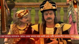Bhakter Bhagavaan Shri Krishna S12E67 Krishna Disguises As Brahmin Full Episode