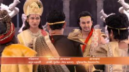 Bhakter Bhagavaan Shri Krishna S12E72 Krishna Warns Shishupal Full Episode