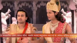 Bhakter Bhagavaan Shri Krishna S12E74 Shakuni, Duryodhan Insulted? Full Episode