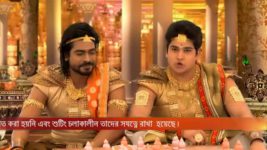 Bhakter Bhagavaan Shri Krishna S12E75 Krishna Warns The Pandavas Full Episode