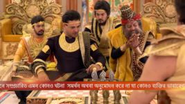 Bhakter Bhagavaan Shri Krishna S12E79 Yudhisthir Gets Trapped Full Episode