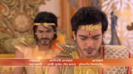 Bhakter Bhagavaan Shri Krishna S12E80 Draupadi At Stake! Full Episode