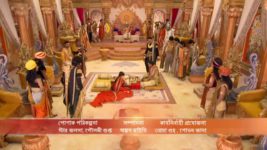 Bhakter Bhagavaan Shri Krishna S12E82 Duryodhan To Disrobe Draupadi! Full Episode