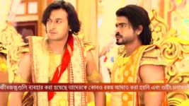 Bhakter Bhagavaan Shri Krishna S12E85 Exile For The Pandavas Full Episode