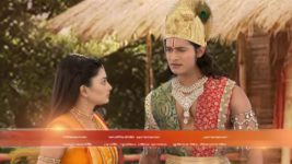 Bhakter Bhagavaan Shri Krishna S12E90 Duryodhan's Next Plan Full Episode