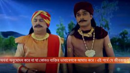 Bhakter Bhagavaan Shri Krishna S12E91 Krishna Reproaches Kauravas Full Episode