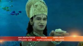 Bhakter Bhagavaan Shri Krishna S12E95 Krishna Visits Patalpuri Full Episode