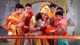 Bhakter Bhagavaan Shri Krishna S12E97 Krishna Breaks The Handi Full Episode