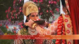 Bhakter Bhagavaan Shri Krishna S12E98 Krishna's Birthday! Full Episode