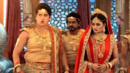 Bhakter Bhagavaan Shri Krishna S13E01 Who Will Krishna Support? Full Episode