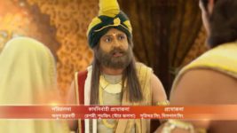 Bhakter Bhagavaan Shri Krishna S13E05 Duryodhan, Krishna at Loggerheads Full Episode