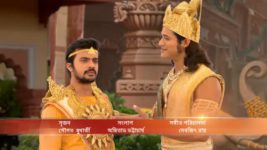 Bhakter Bhagavaan Shri Krishna S13E07 Kunti’s Request to Karna Full Episode
