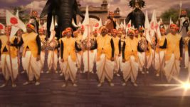 Bhakter Bhagavaan Shri Krishna S13E08 Pandavas Prepare for the Battle Full Episode