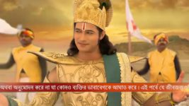 Bhakter Bhagavaan Shri Krishna S13E10 Krishna Shows the Path Full Episode