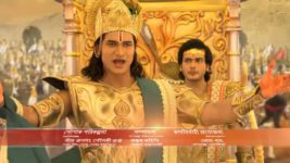Bhakter Bhagavaan Shri Krishna S13E17 Krishna Breaks His Vow? Full Episode