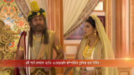 Bhakter Bhagavaan Shri Krishna S13E21 Bhishma Lies on the Bed of Arrows Full Episode