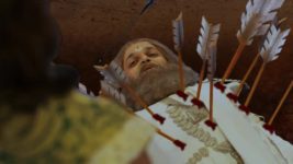Bhakter Bhagavaan Shri Krishna S13E22 Krishna Meets Bhishma Full Episode
