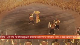 Bhakter Bhagavaan Shri Krishna S13E25 Pandavas Lose Abhimanyu Full Episode