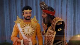 Bhakter Bhagavaan Shri Krishna S13E26 Arjun to Kill Jayadratha Full Episode