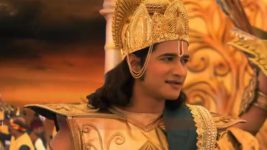 Bhakter Bhagavaan Shri Krishna S13E27 Arjun Kills Jayadratha Full Episode