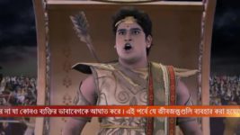 Bhakter Bhagavaan Shri Krishna S13E28 Karna Insults Bheem Full Episode