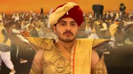 Bhakter Bhagavaan Shri Krishna S13E31 Ashwathama Makes a Vow Full Episode