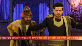 Bhakter Bhagavaan Shri Krishna S13E34 Karna, the New Senapati Full Episode