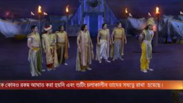 Bhakter Bhagavaan Shri Krishna S13E35 Krishna Takes Last Resort Full Episode