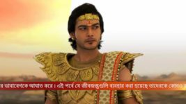 Bhakter Bhagavaan Shri Krishna S13E36 Devaki Narrates Krishna’s Tale Full Episode