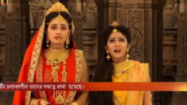 Bhakter Bhagavaan Shri Krishna S13E39 Bheem Kills Dushasana Full Episode