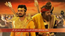 Bhakter Bhagavaan Shri Krishna S13E40 Karna and Arjun's Clash Full Episode