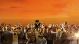 Bhakter Bhagavaan Shri Krishna S13E41 Karna is Cursed Full Episode