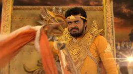 Bhakter Bhagavaan Shri Krishna S13E42 Arjun Kills Karna Full Episode