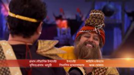 Bhakter Bhagavaan Shri Krishna S13E43 Shakuni is Killed Full Episode