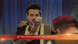 Bhakter Bhagavaan Shri Krishna S13E44 Gandhari to Save Duryodhan Full Episode