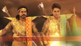Bhakter Bhagavaan Shri Krishna S13E46 Bheem Defeats Duryodhan Full Episode