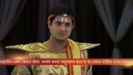Bhakter Bhagavaan Shri Krishna S13E48 Pandavas' Sons in Danger Full Episode
