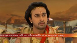 Bhakter Bhagavaan Shri Krishna S13E50 Draupadi in Tears Full Episode