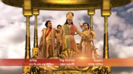 Bhakter Bhagavaan Shri Krishna S13E51 Arjun is in a Dilemma Full Episode