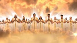 Bhakter Bhagavaan Shri Krishna S13E56 Yudhishtir, the New King Full Episode