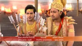 Bhakter Bhagavaan Shri Krishna S13E57 Bhishma Takes Ichcha Mrityu Full Episode