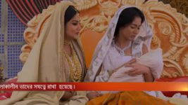 Bhakter Bhagavaan Shri Krishna S13E61 Krishna Revives Uttara's Baby Full Episode