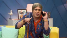 Bigg Buzz S01 E15 Abdu's final goodbye! Bigg Buzz S01 E15 Abdu's final goodbye!