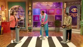 Bigg Buzz S02 E09 Khanzaadi's whimsical adventure Bigg Buzz S02 E09 Khanzaadi's whimsical adventure