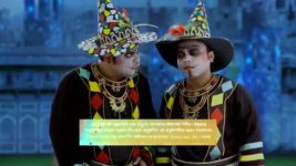 Bikram Betal S01 E69 Urmi Imprisons the Magician