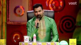 Bindass Dance S02E08 24th September 2017 Full Episode