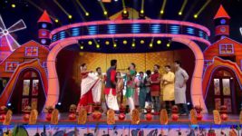 Bindass Dance S02E09 30th September 2017 Full Episode