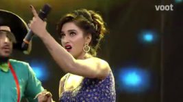 Bindass Dance S02E12 8th October 2017 Full Episode